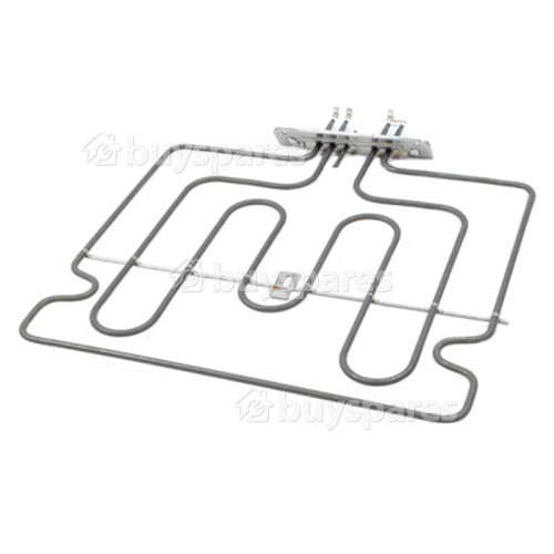 miele oven grill