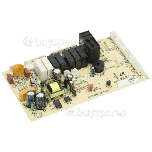 PCB Assembly : 17176000008213 ( WQP12-7601.D.1-1 Universal Board Number )