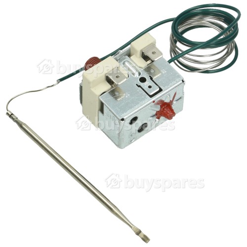 Bosch Temperature Limiter
