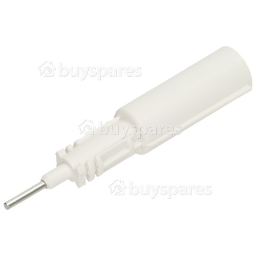 Arno Drive Shaft - White