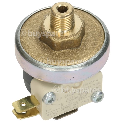 Braun Pressure Switch