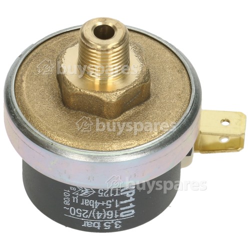 Braun Druckschalter | BuySpares Germany 