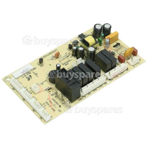 PCB