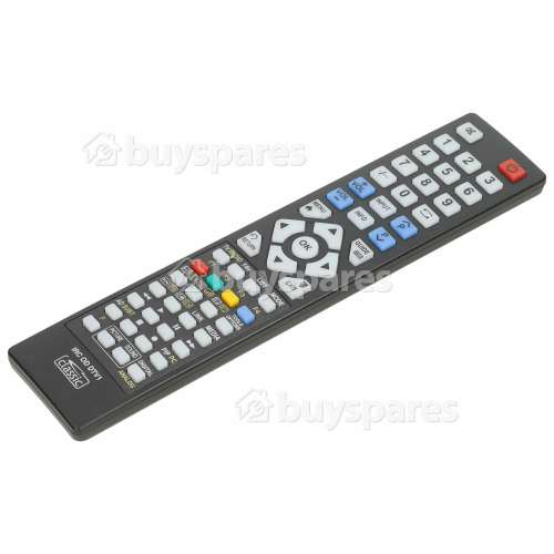 Manta Compatible TV Remote Control