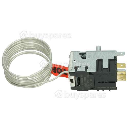 Indesit Thermostat C. Post