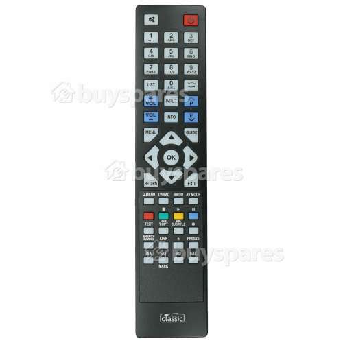 IRC87001 Télécommande Tv Compatible Classic