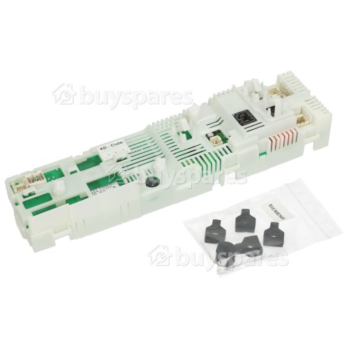 Bosch Control Module