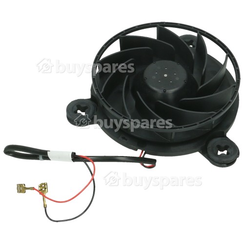 Ariston Fan Motor Assembly : NMB Model 12038GE 12V DC