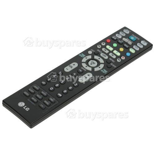 LG Remote Control