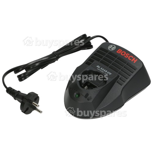 Bosch Fast Charger ROK 220/3,6-10,8V, 1h