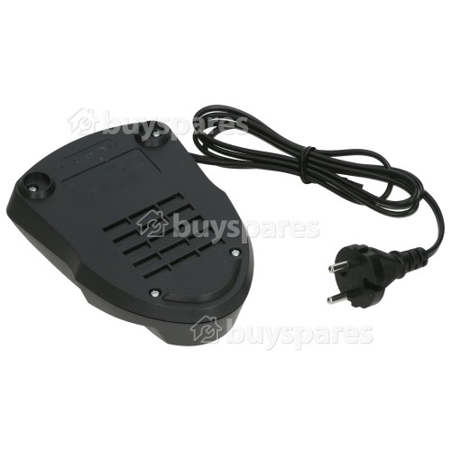 Qualcast Fast Charger ROK 220/3,6-10,8V, 1h