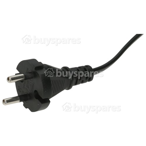 Qualcast Fast Charger ROK 220/3,6-10,8V, 1h