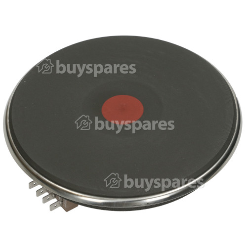 Beko Small Solid Hotplate Element : EGO 19.14484.002 1500W / 145mm Dia.