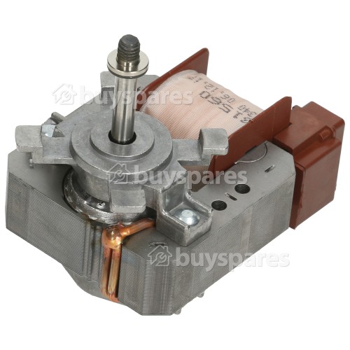 Motor Del Ventilador Del Horno Teka | BuySpares Spain