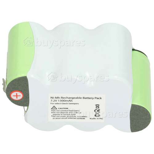 Gtech SW02 GTech Sweeper Battery BuySpares