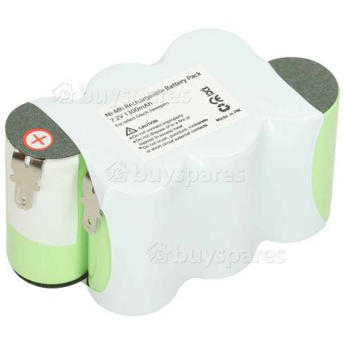 Gtech SW02 GTech Sweeper Battery BuySpares