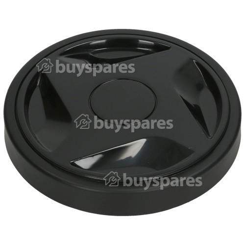 Moulinex Wheel+hubcap/black