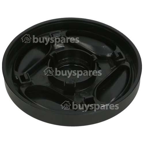Moulinex Wheel+hubcap/black