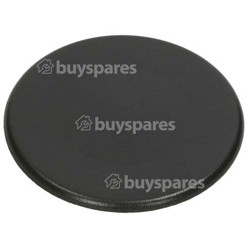 75mm Burner Cap Medium Semi Rapid