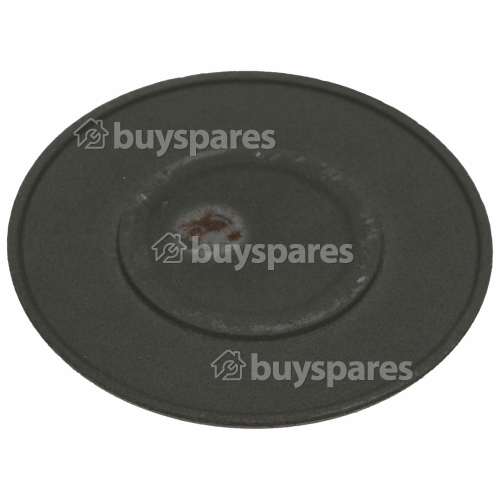 75mm Burner Cap Medium Semi Rapid