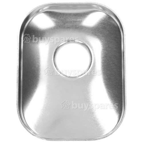 Kenwood Hopper Metal