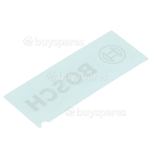Profilo Sign