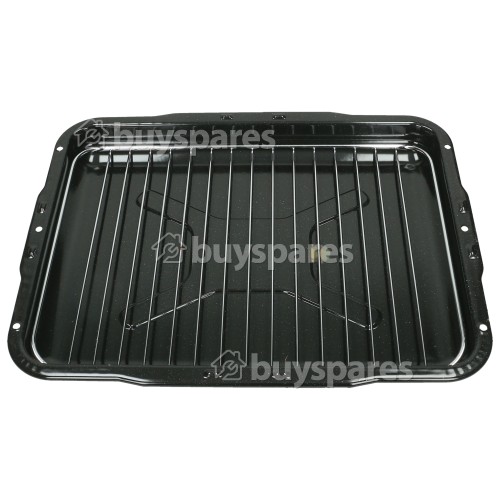 Belling Grill Pan Assy