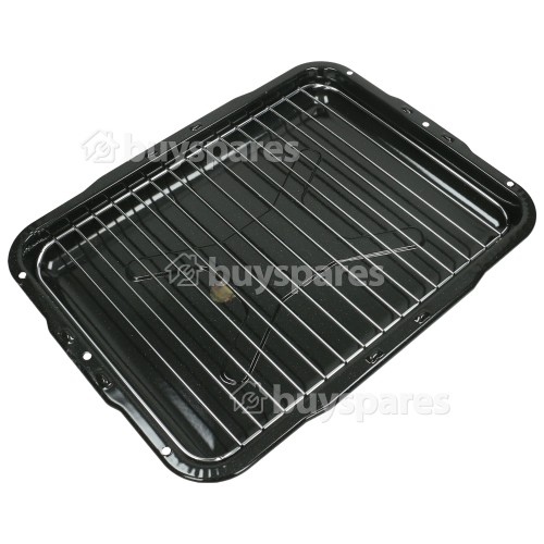 Belling Grill Pan Assy