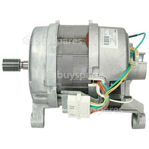 Gorenje Motor : Nidec Sole WU126T55S00 17000RPM