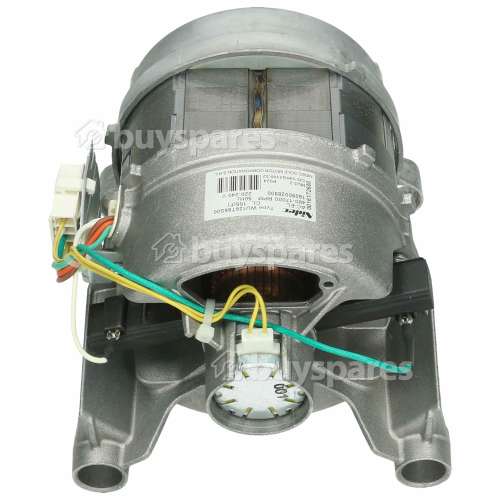 Gorenje Motor : Nidec Sole WU126T55S00 17000RPM