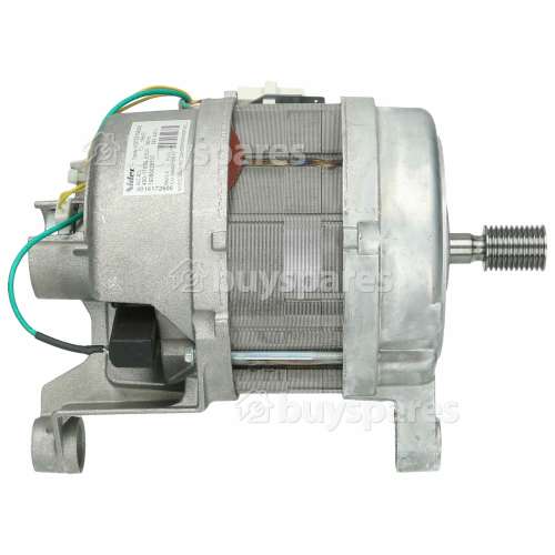 Gorenje Motor : Nidec Sole WU126T55S00 17000RPM