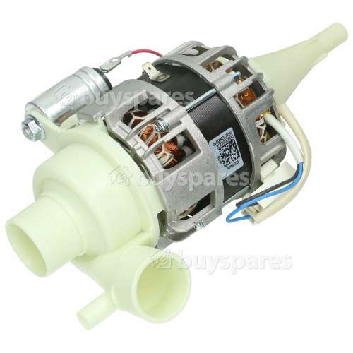 Hoover Geschirrspüler-Umwälzpumpenmotor | BuySpares Germany