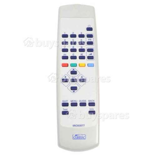 Classic Compatible Set Top Box Remote Control