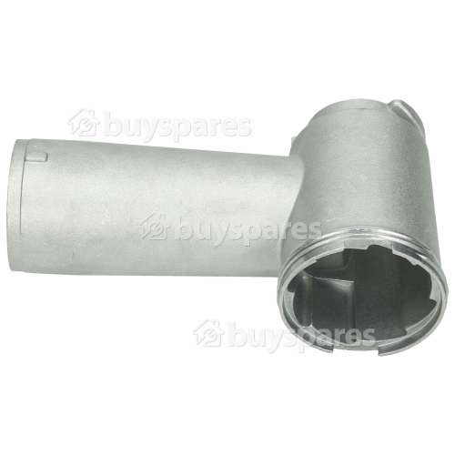 Moulinex Body/chopper/aluminium