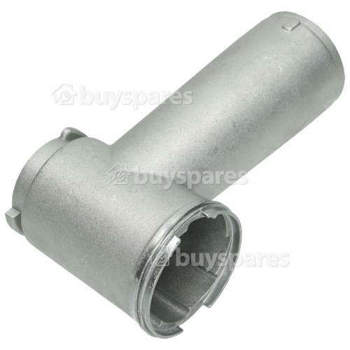 Moulinex Body/chopper/aluminium
