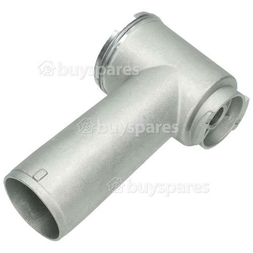 Moulinex Body/chopper/aluminium