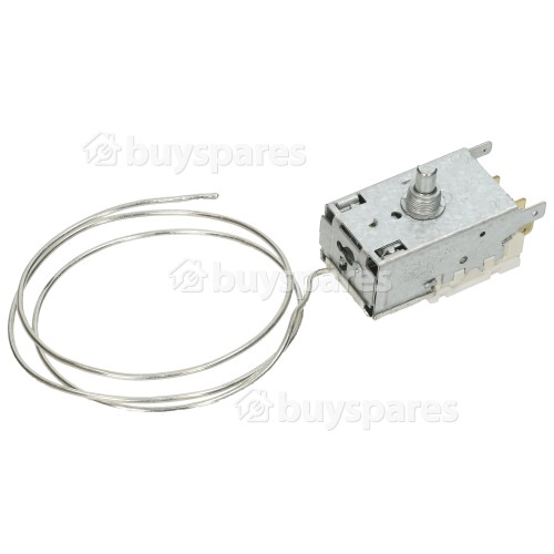 Thermostat de réfrigérateur Ranco K57L5558 Liebherr - Pièces Détachées Thermostat de réfrigérateur Ranco K57L5558 Liebherr - Pièces Détachées