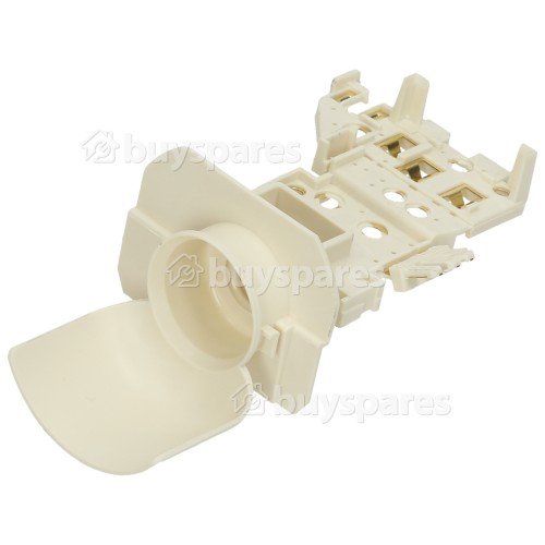 Thermostat De Réfrigérateur Ranco K59-S1899/500 - Whirlpool