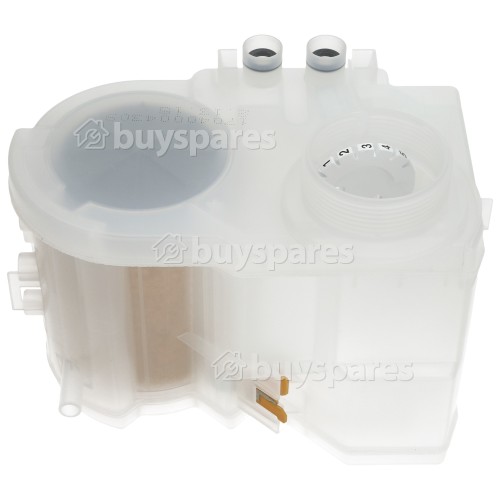 Caple W. Softner 22LSALTADJ. Reed