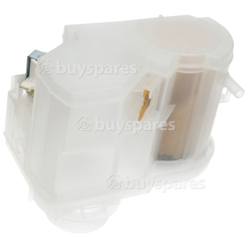 Caple W. Softner 22LSALTADJ. Reed