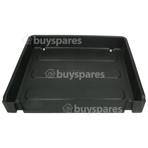 Whirlpool Bottom Dishwarmer Drawer