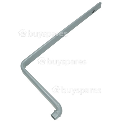 Upper Spray Arm Feeding Canal