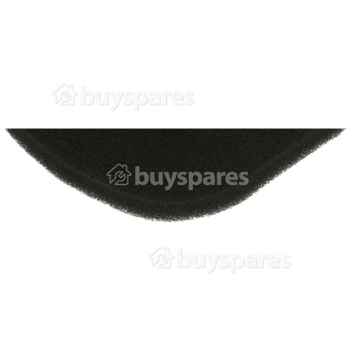 Morphy Richards Main Foam Filter