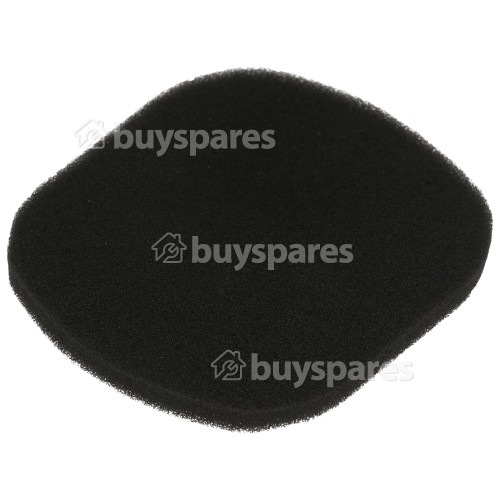 Morphy Richards Main Foam Filter