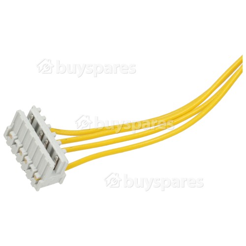 KitchenAid Wiring Dea700 Ev1/ev