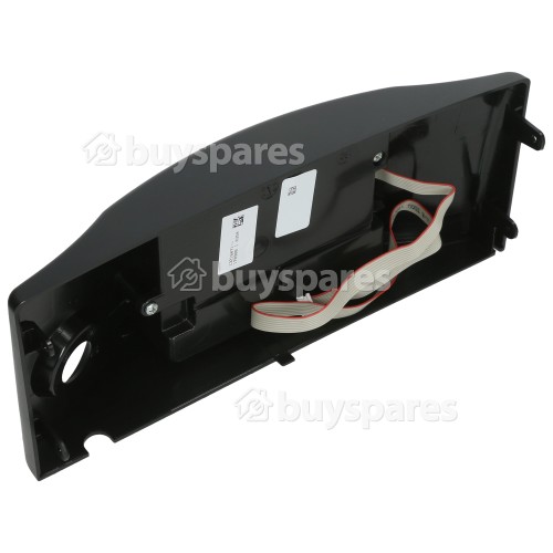 DeLonghi C/panel Dl Black&chrome Esam04-1(dls)