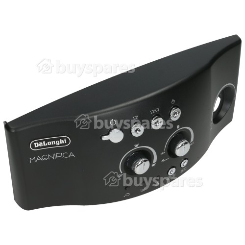 DeLonghi C/panel Dl Black&chrome Esam04-1(dls)