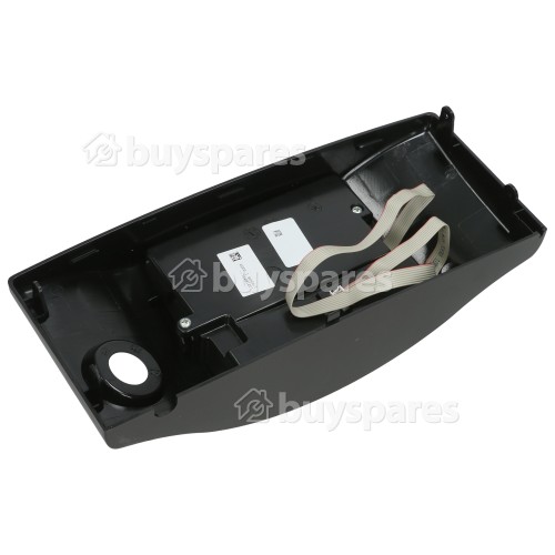 DeLonghi C/panel Dl Black&chrome Esam04-1(dls)