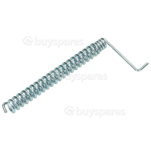 Arcelik Hinge Spring-left