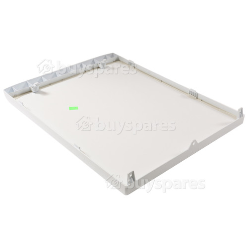 Hotpoint-Ariston Cover White Pw Eos 45cm
